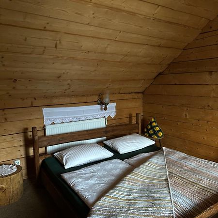 Guest House Anastasia Татаров Экстерьер фото