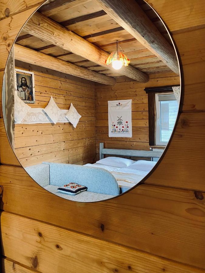 Guest House Anastasia Татаров Экстерьер фото