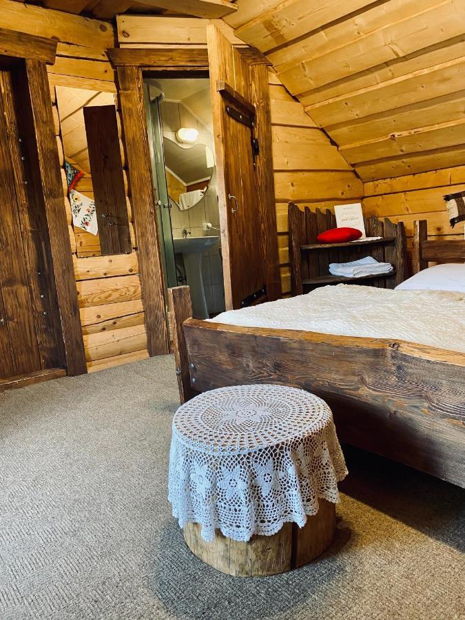 Guest House Anastasia Татаров Экстерьер фото